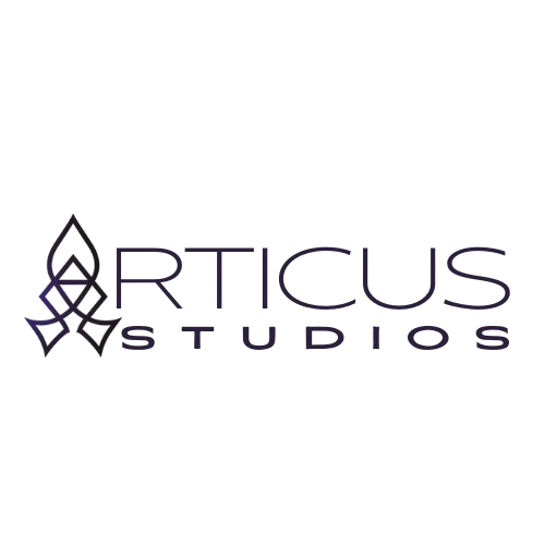 Articus Studios logo